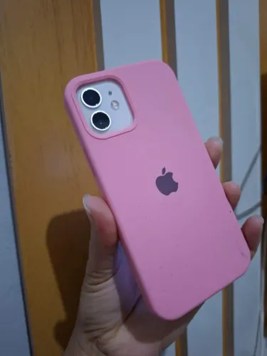 iPhone 12 (vendo ou troco)