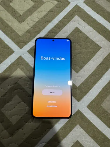 Samsung S23 256gb usado