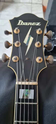 GUITARRA ACÚSTICA PAT METHENY PM 100