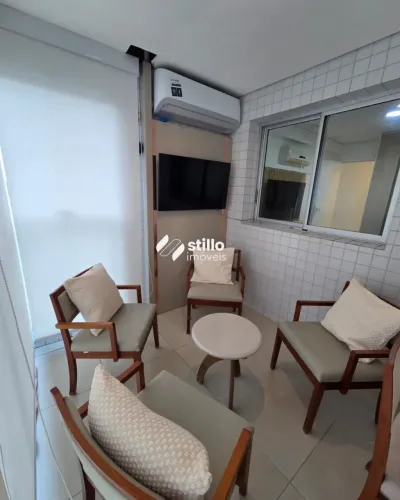 APARTAMENTO PARA LOCAÇÃO NO CONDOMÍNIO CORAL GABLES