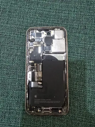 Carcaça iphone 14 pro