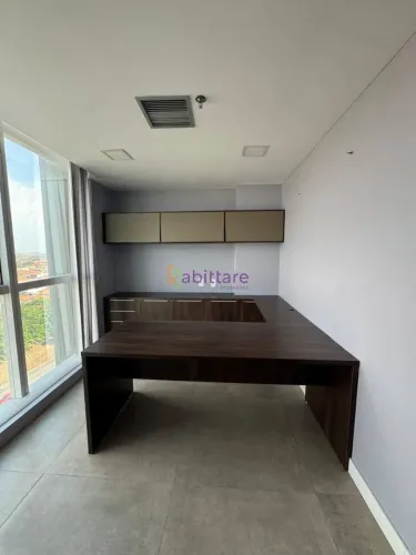 CESDI - Sala comercial de 34m² no Shopping da Ilha
