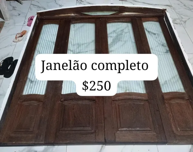 Janelão
