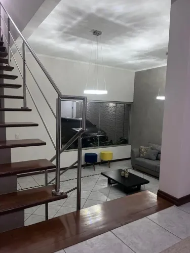Sobrado Aconchegante, Residencial Lemos de Almeida
