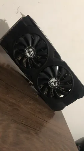VENDO RX 580 2048SP