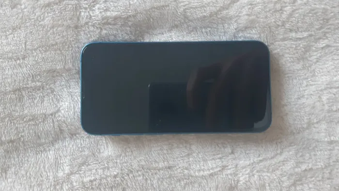 Vende se Iphone 13 mini