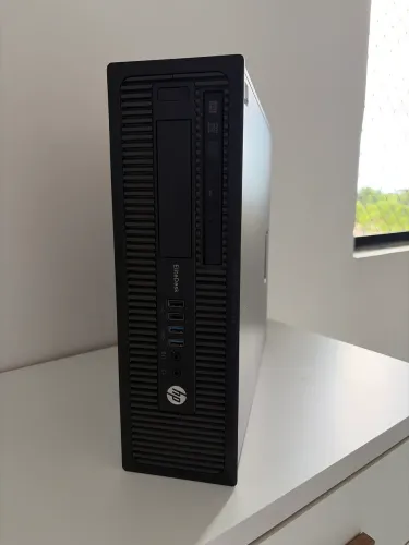 CPU HP ELITEDESK 800 G1 SFF