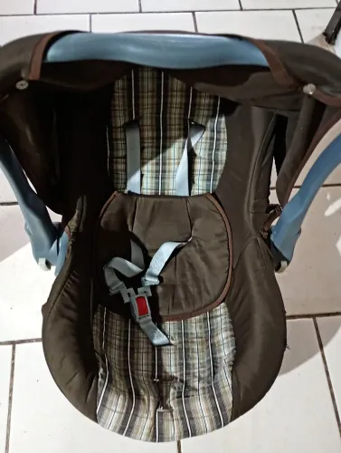 Bebê conforto
