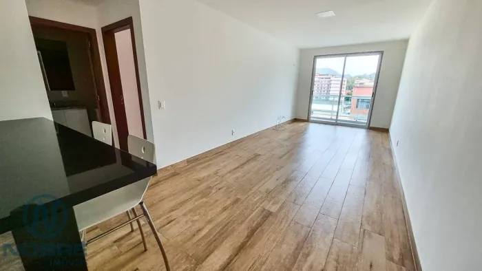 Apartamento Novo ao Lado da Unifeso - Conforto, Lazer e Vista para as Montanhas