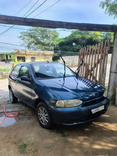 Fiat Palio EX 1.0 MPI 2P 2000