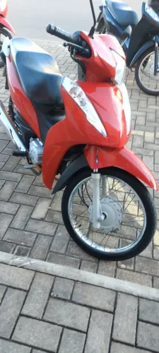 Biz 110 2018 / 10.200$