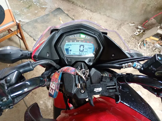Baxei o preco pra sair hoje Dk 160 estado de nova
