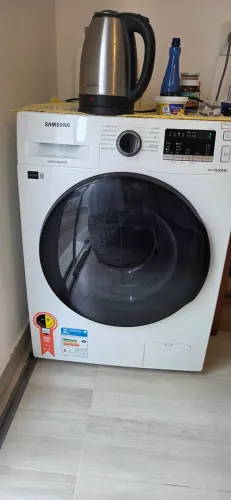 Samsung Lava e Seca 11kg EcoBubble - Impecável - 2 anos de uso