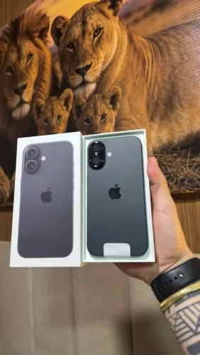 iPhone 16 128Gb
