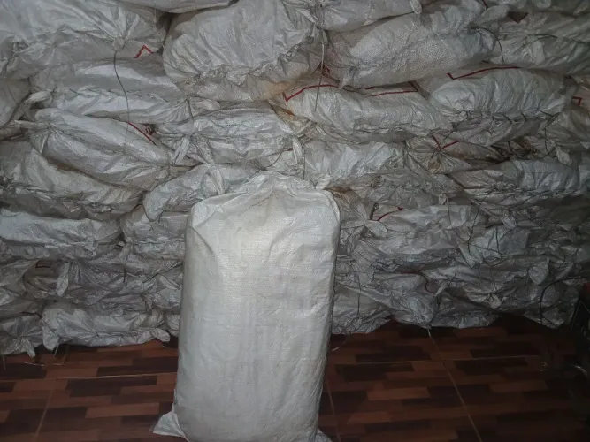 Sacos de rafia para entulhos apartir de 1.50
