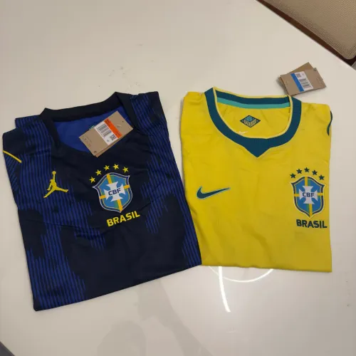 Camisa do Brasil