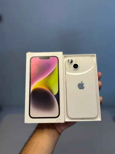iPhone 14