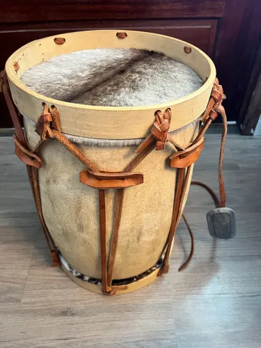 Bumbo legueiro argentino 