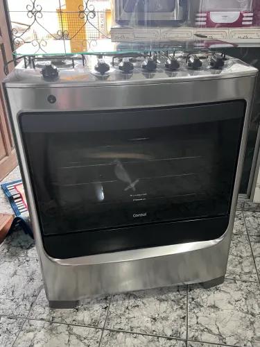 FOGÃO CÔNSUL