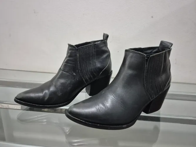 Bota feminina Santa Lolla N.34