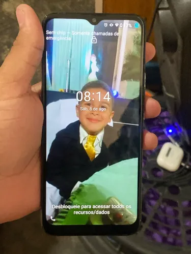 Moto e7