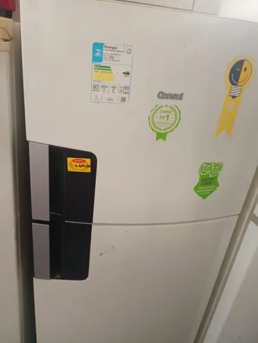 Geladeira