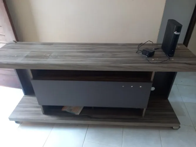Estante Rack 