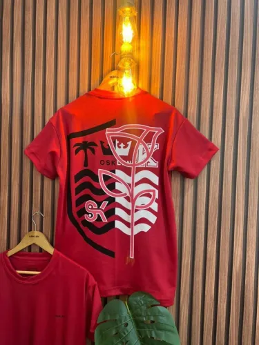 Camisas Osklen Novas