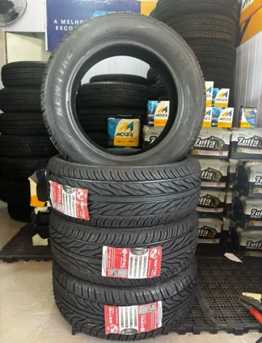 PNEUS REMOLD 195/55 R15