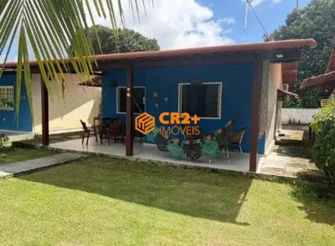 Vendo casa de praia 88m2 03 quartos 01 suíte 04 vagas de garagem na praia do sos