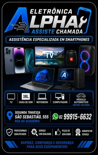 Eletrônica
