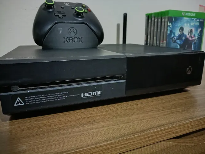 Obox One Fat