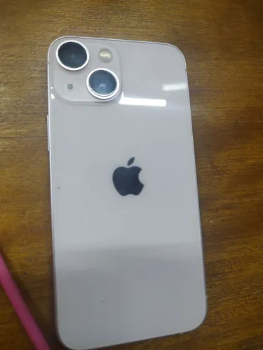 IPHONE LINDO ROSÊ 256 GB SEM NENHUM DEFEITO