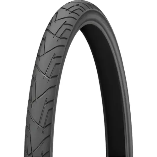 Par De Pneus Levorin Praieiro Aro 26x1.95 Bike Cor Preto