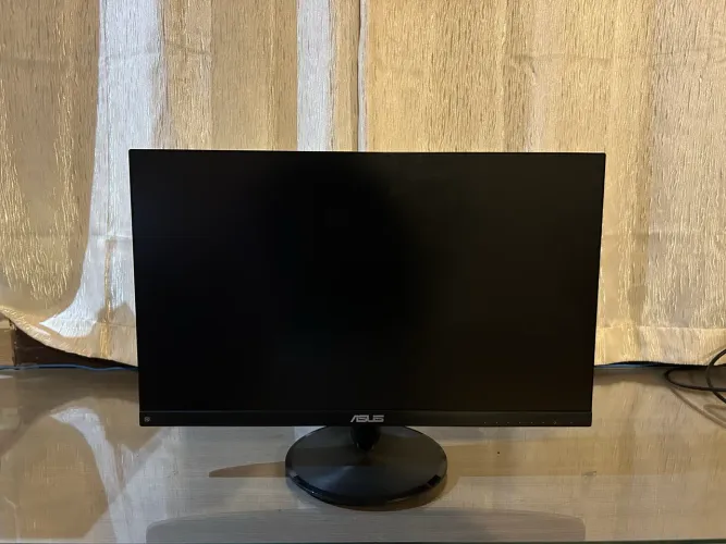 Monitor Gamer ASUS VP249QGR 23,8 IPS 144Hz Full HD