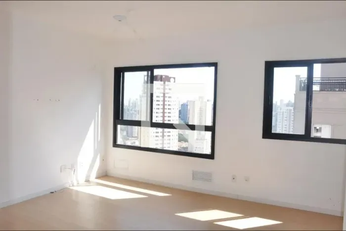 Apartamento à Venda - Água Fria, 1 Quarto, 38 m2