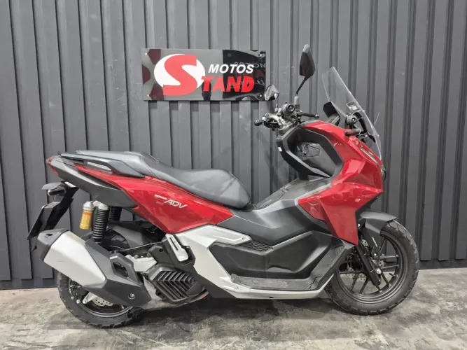 Honda ADV 160 cc
