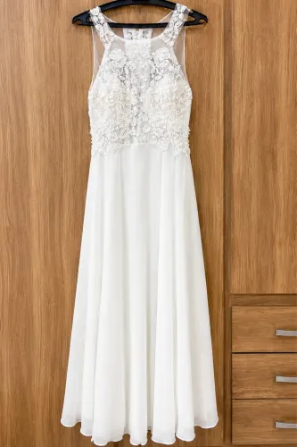 Vende- se vestido! 