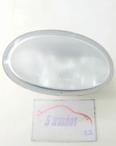 Farol Milha Direito Honda Civic 1.8 2010 / 2011 Nºp9642