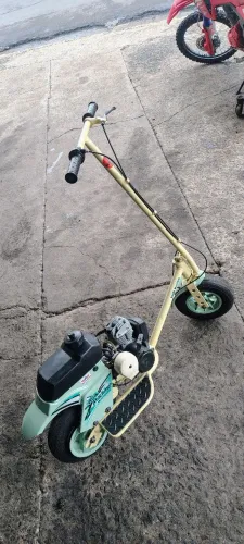 Walk Machine