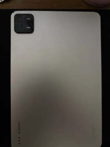 Tablet Mi Pad 6 Xiaomi