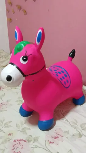 Vendo cavalinho infantil