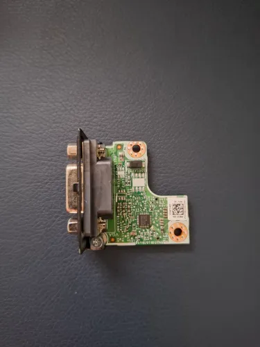Módulo Flex IO VGA HP (ProDesk / EliteDesk)