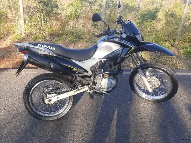 Bros 150 ks