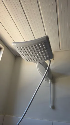 Ducha Lorenzzeti Ultra Eletronica 220v