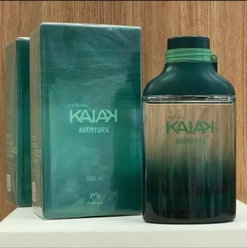 Perfumes da linha Kaiak: de 185.90 por 149.90 ?