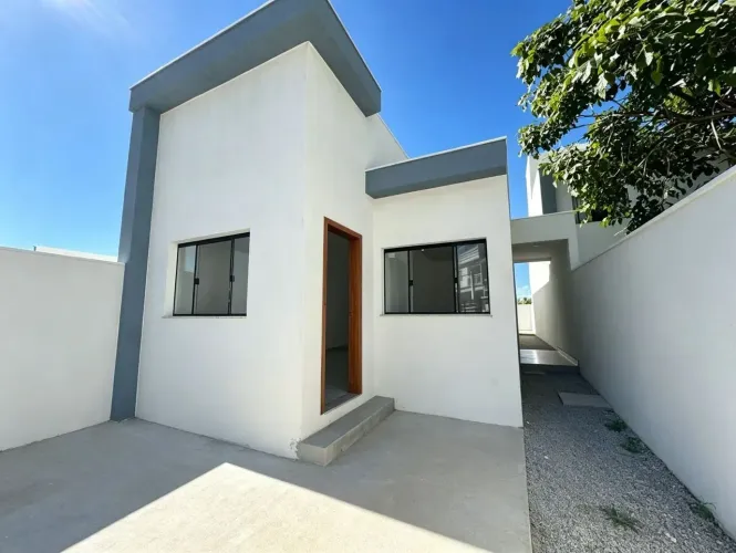 792 - Casa à venda | Jardim Guanabara - Macaé/RJ