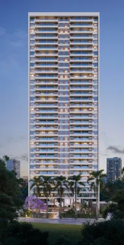 Apartamento à venda em Caxangá, Recife