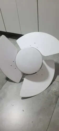 Ventilador de teto