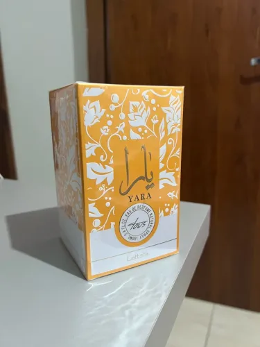 Perfume 100% original